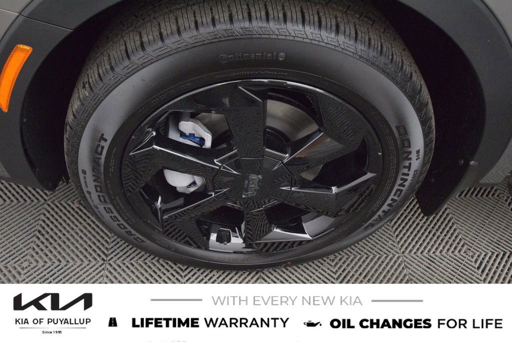 New 2026 Kia Sorento SX Prestige image 21