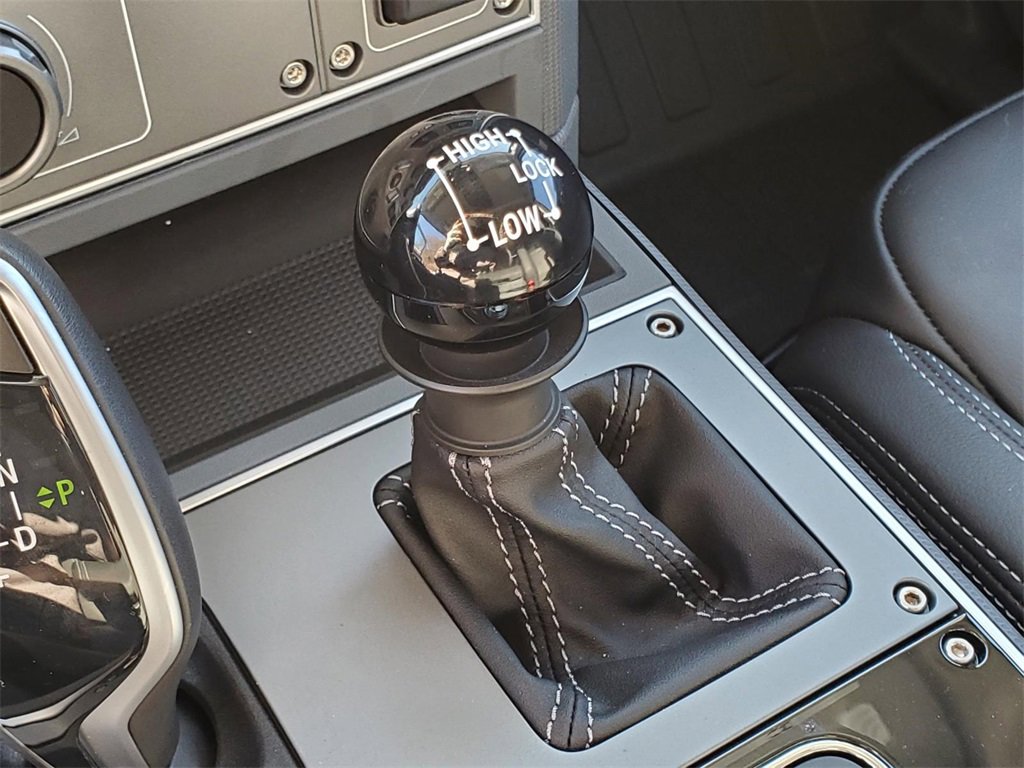 Used 2024 INEOS Grenadier image 23