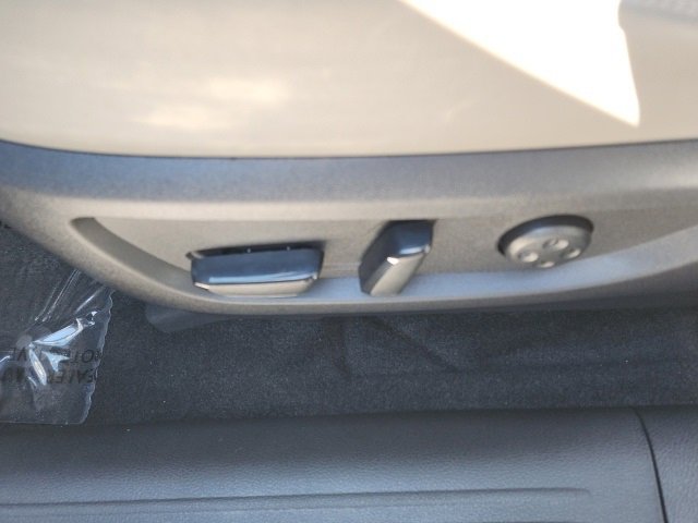 Used 2025 INFINITI QX50 Luxe image 25