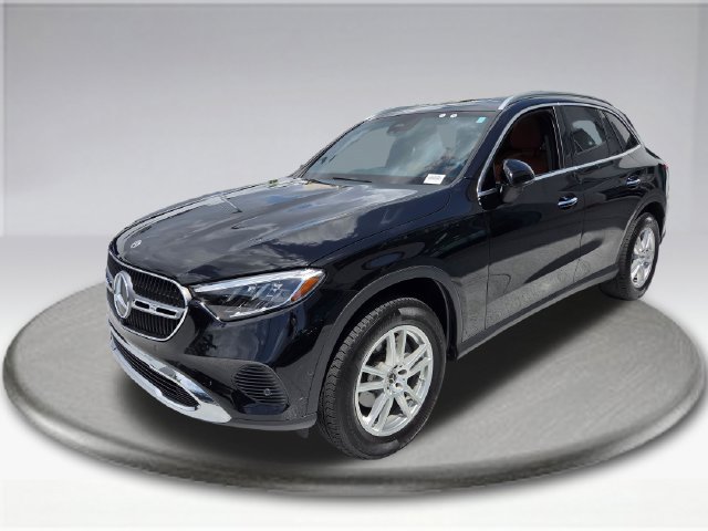 Used 2023 Mercedes-Benz GLC 300 image 22