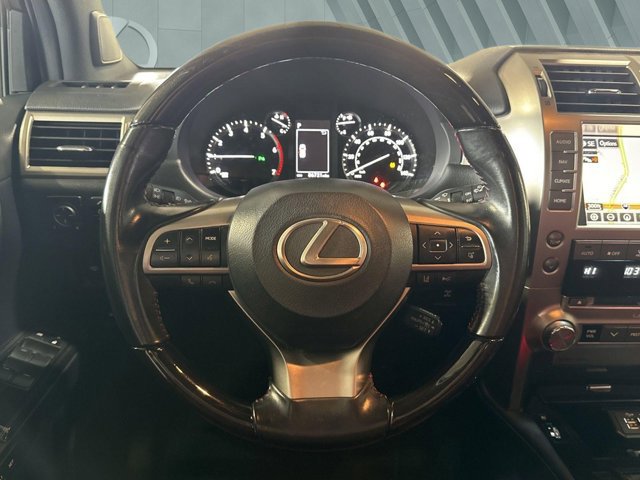 Used 2020 Lexus GX 460 Premium AWD/4WD image 12