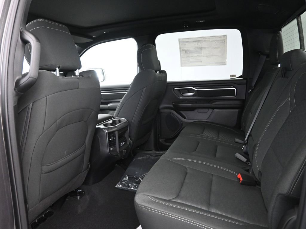 Used 2025 RAM 1500 Big Horn image 18