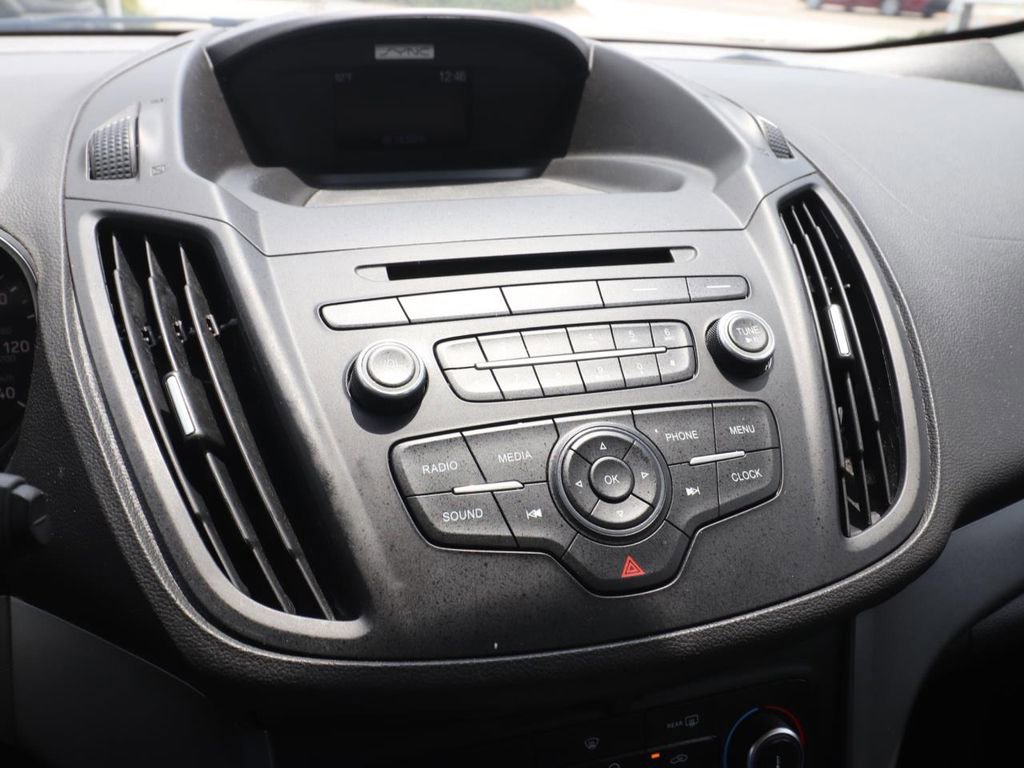 Used 2018 Ford Escape S FWD image 20