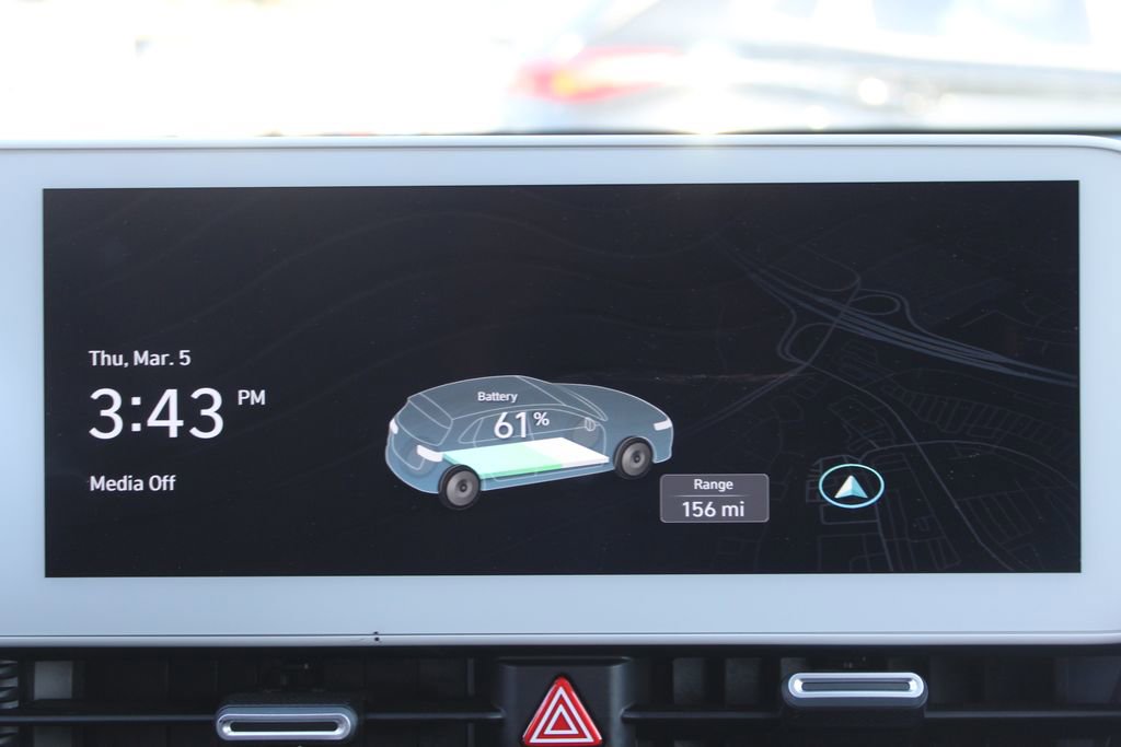 Used 2024 Hyundai Ioniq 5 SEL image 24