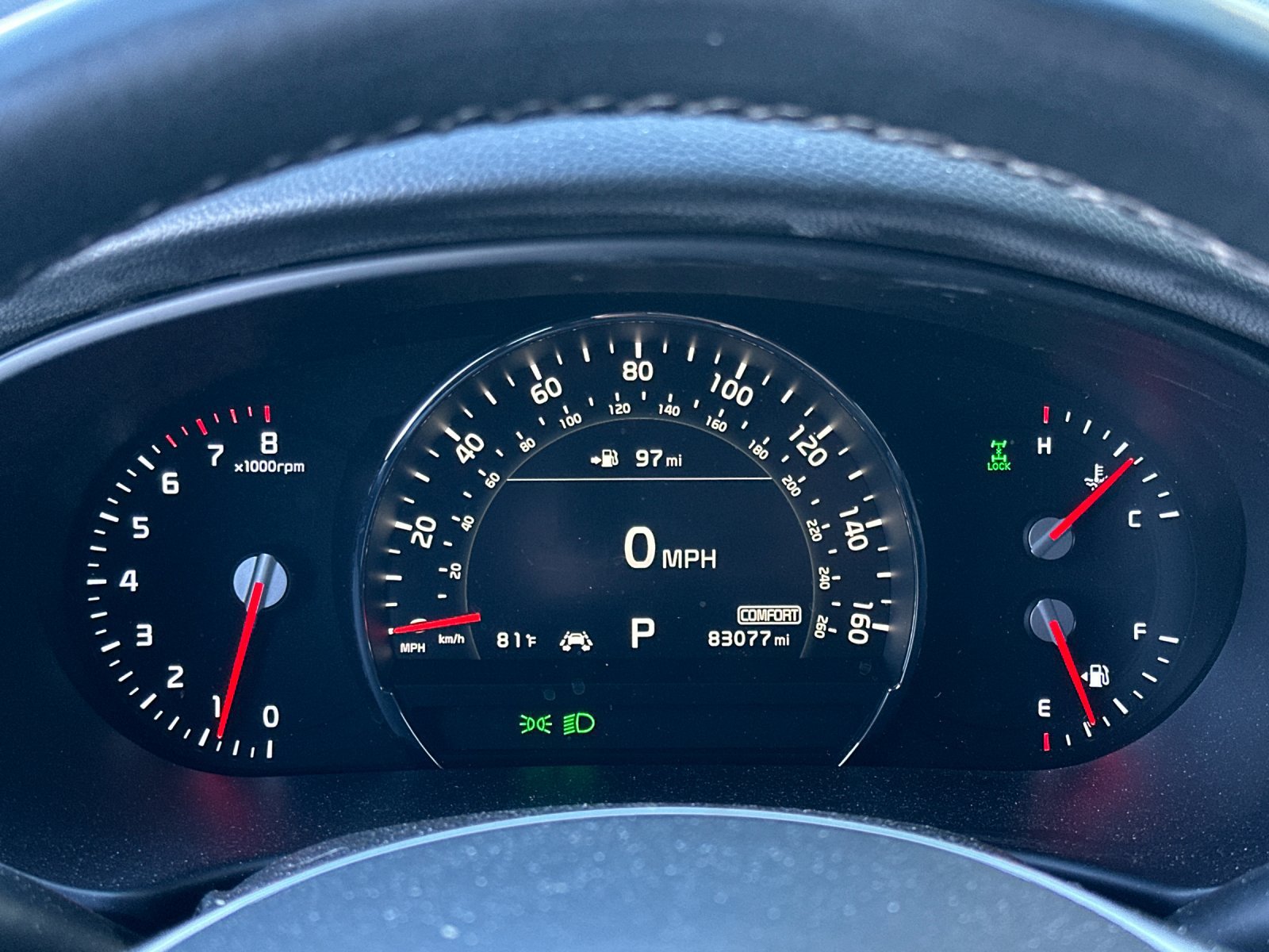 Used 2019 Kia Sorento SX AWD/4WD image 22