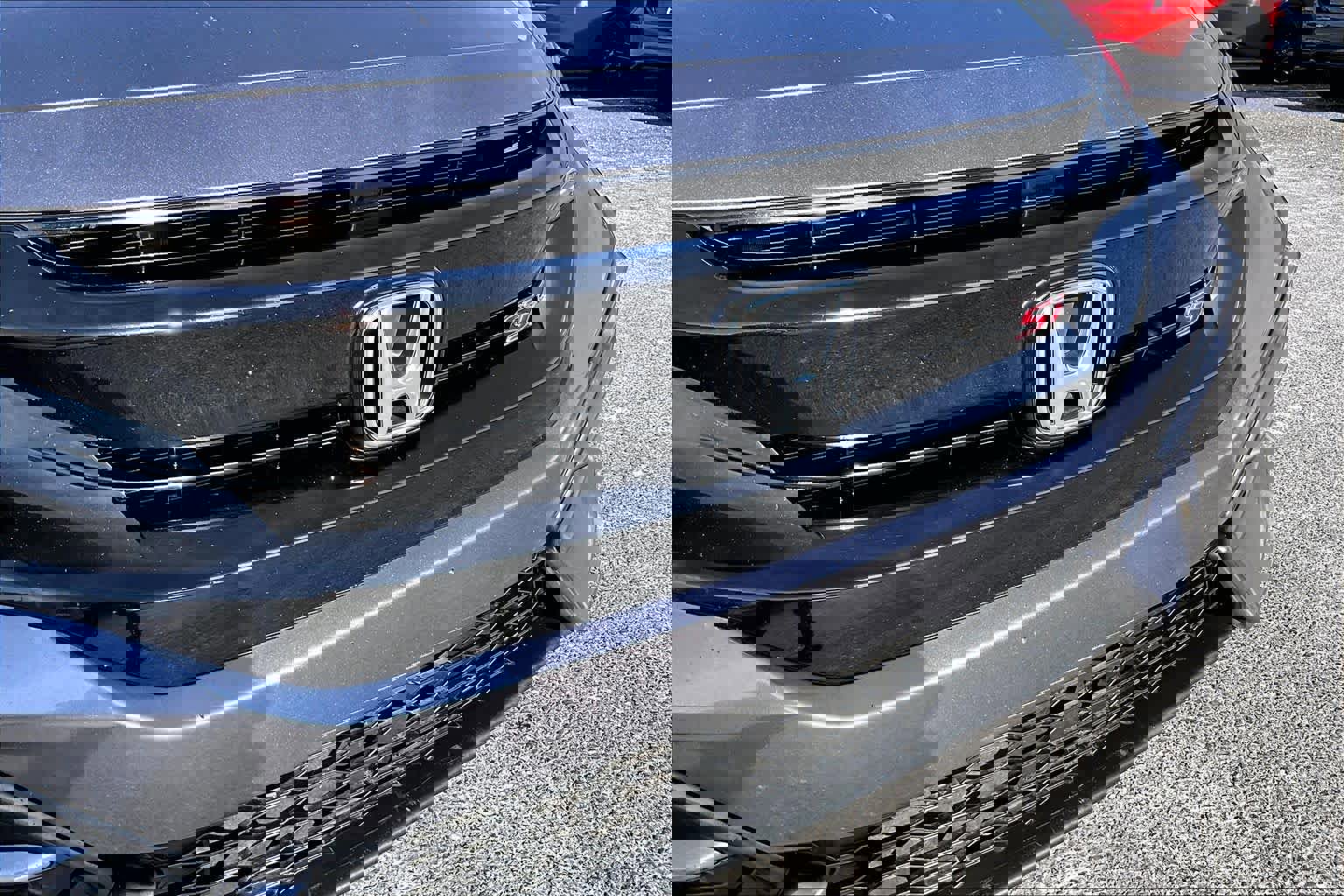 Used 2020 Honda Civic Si image 30