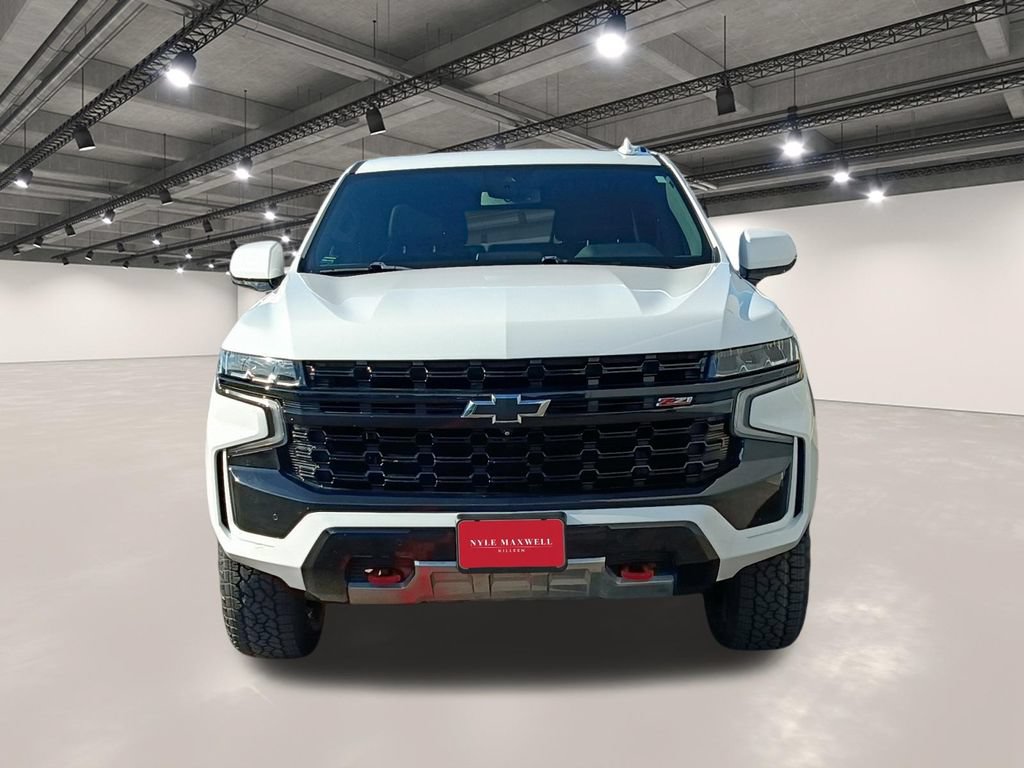 Used 2024 Chevrolet Suburban Z71 w/ Luxury Package AWD/4WD image 18