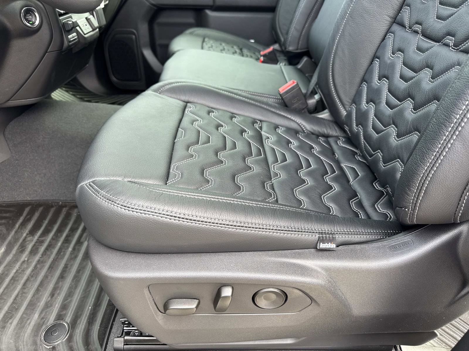 New 2025 Chevrolet Silverado 1500 Custom image 14