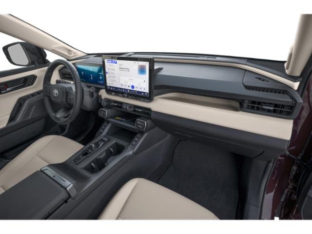 New 2026 Toyota RAV4 Limited AWD/4WD image 17