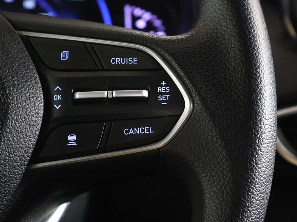 Used 2020 Hyundai Santa Fe SEL AWD/4WD image 38