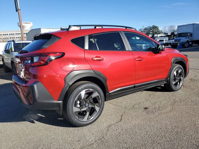 New 2026 Subaru Crosstrek 2.5i Limited image 6