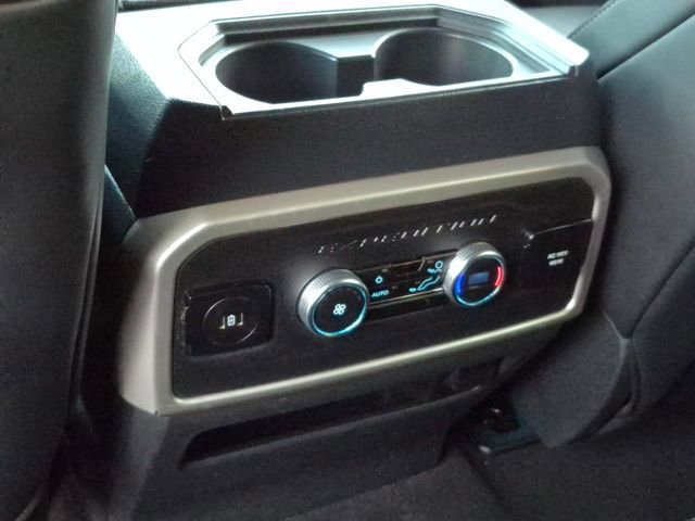 Used 2024 Ford Expedition Max XLT image 16