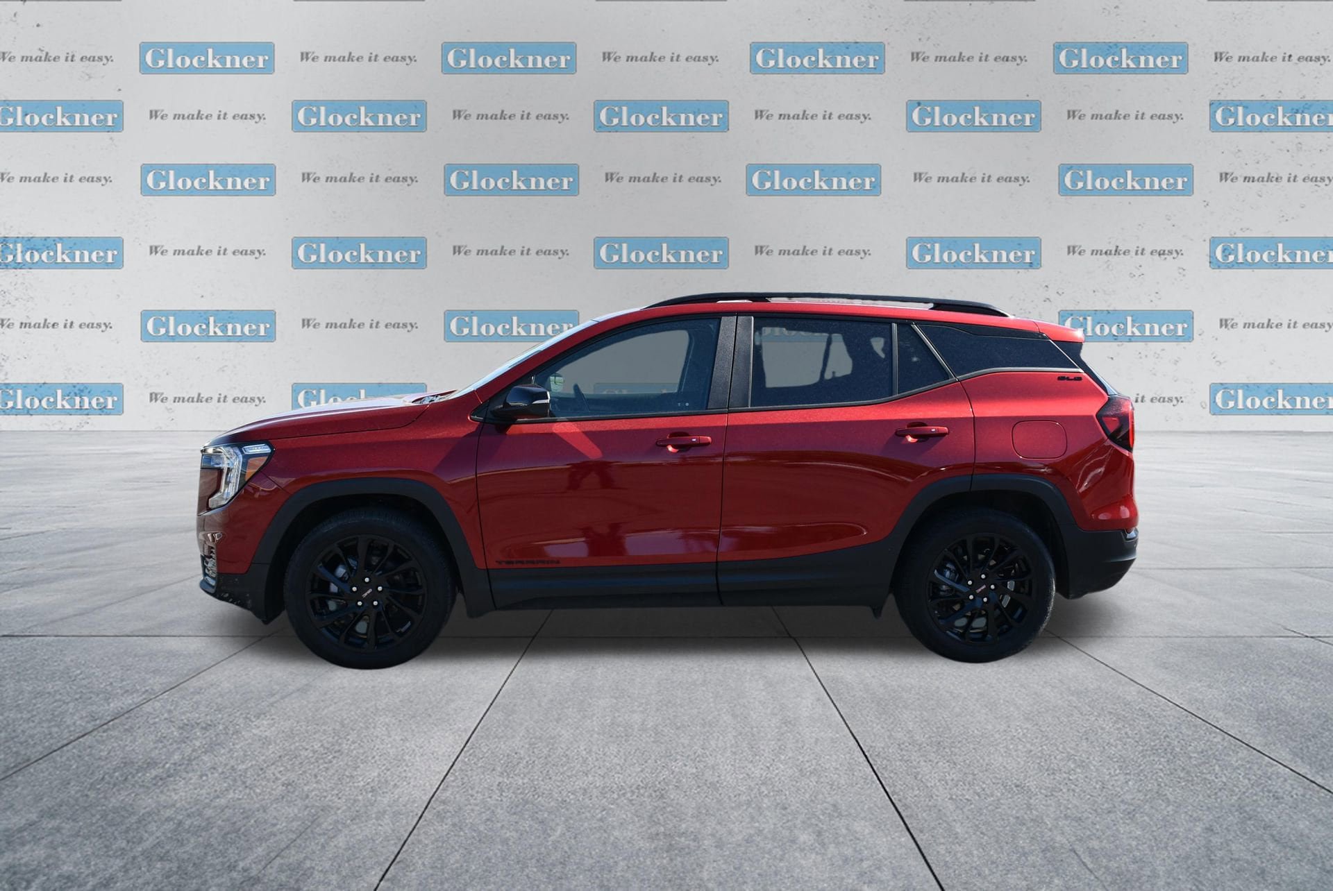 Used 2023 GMC Terrain SLE w/ Driver Convenience Package FWD image 10
