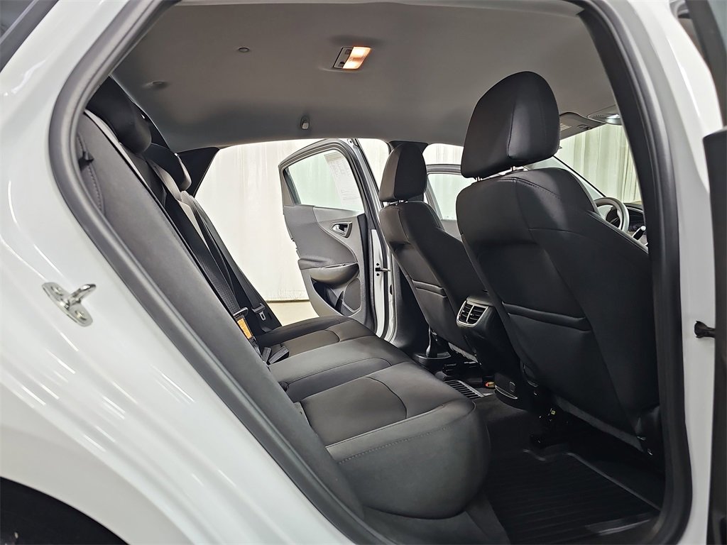 Certified 2022 Chevrolet Malibu LT image 14