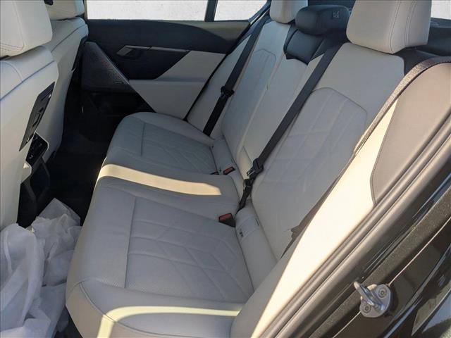 New 2026 BMW 530i image 16