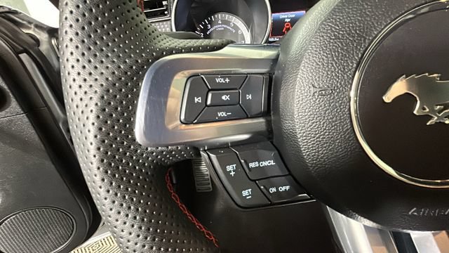 Used 2020 Ford Mustang GT w/ GT Performance Package RWD image 15