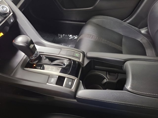 Used 2020 Honda Civic EX-L image 33