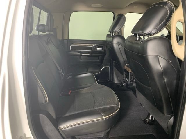 Used 2019 RAM 2500 Laramie AWD/4WD image 27