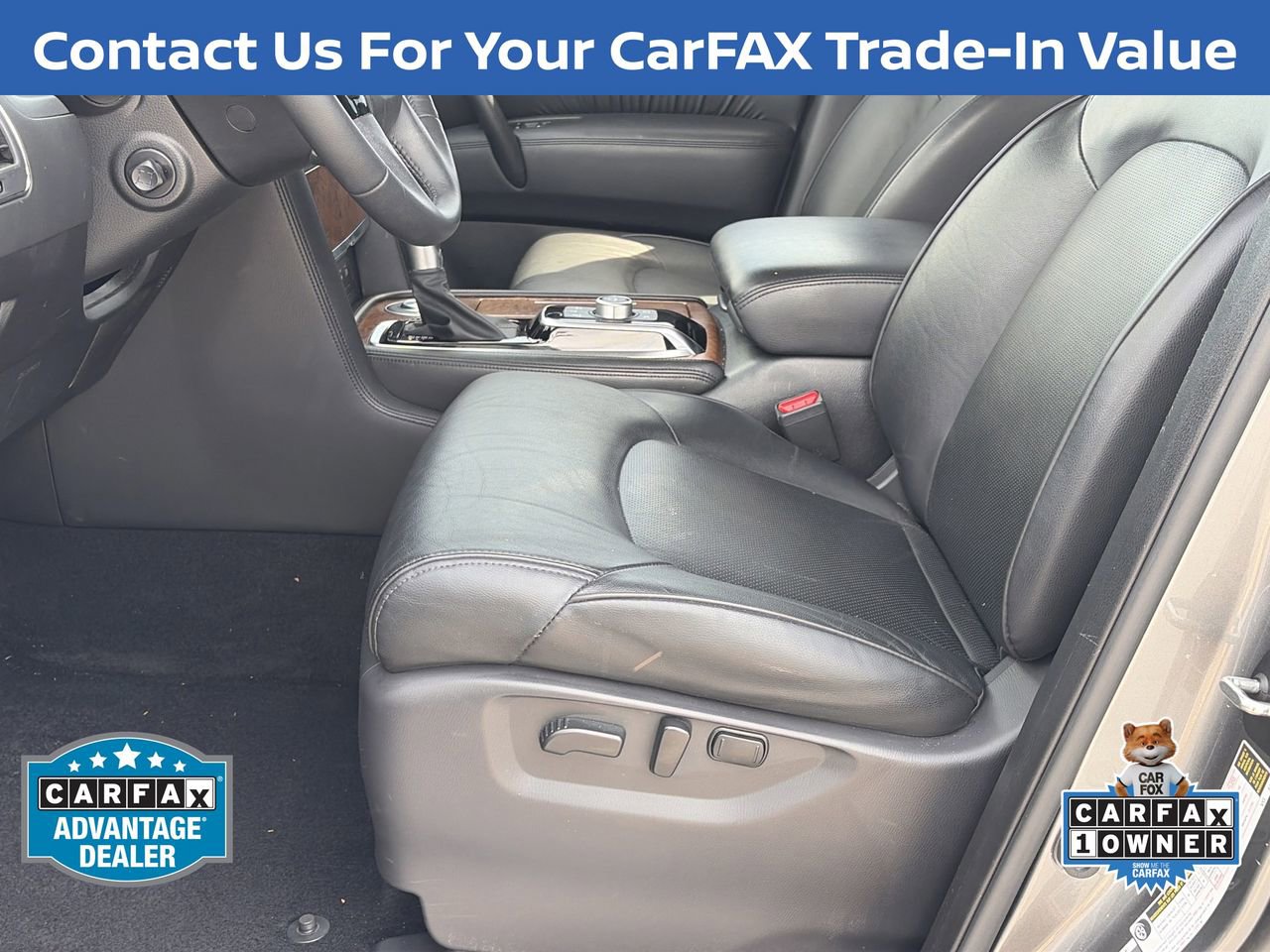 Certified 2023 Nissan Armada SL w/ Cargo Package image 27