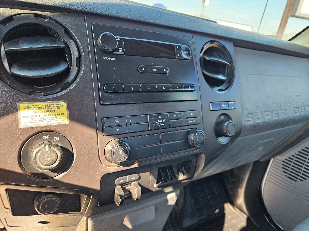 Used 2012 Ford F250 XL RWD image 10