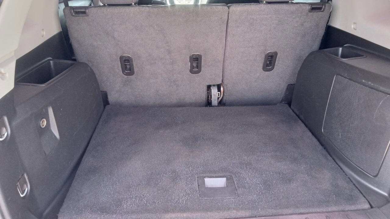 Used 2016 GMC Terrain SLE FWD image 15