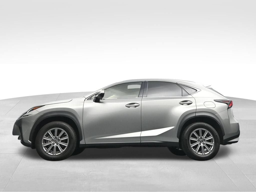 Used 2021 Lexus NX 300 AWD w/ Comfort Package image 43