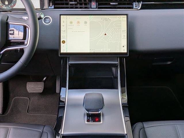 New 2026 Land Rover Range Rover Evoque S image 11