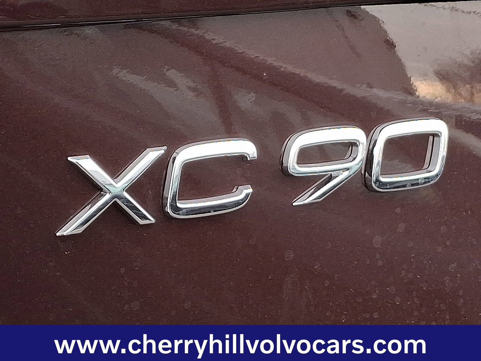 New 2026 Volvo XC90 B6 Ultra w/ Lounge Package image 17