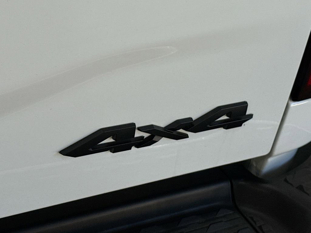 New 2024 RAM 2500 Limited image 50