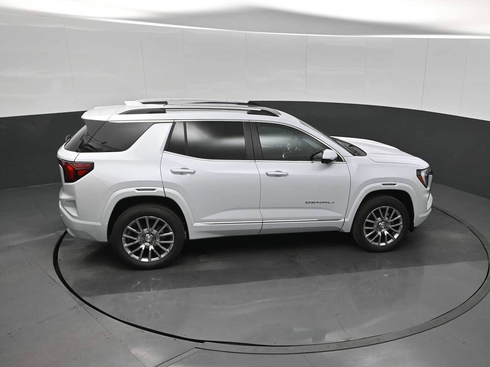 New 2026 GMC Terrain Denali image 24