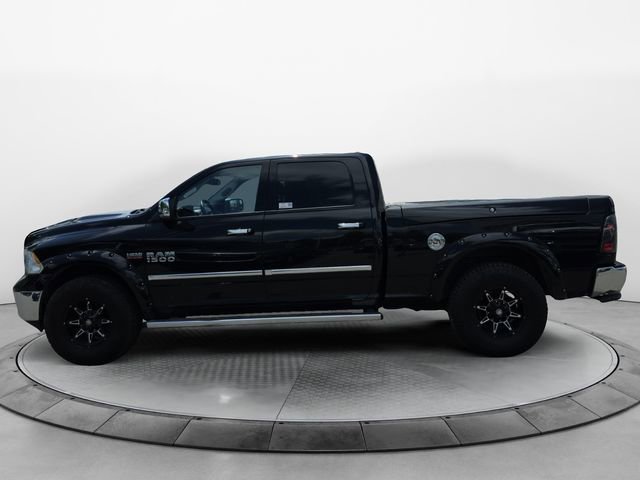 Used 2015 RAM 1500 Big Horn RWD image 2