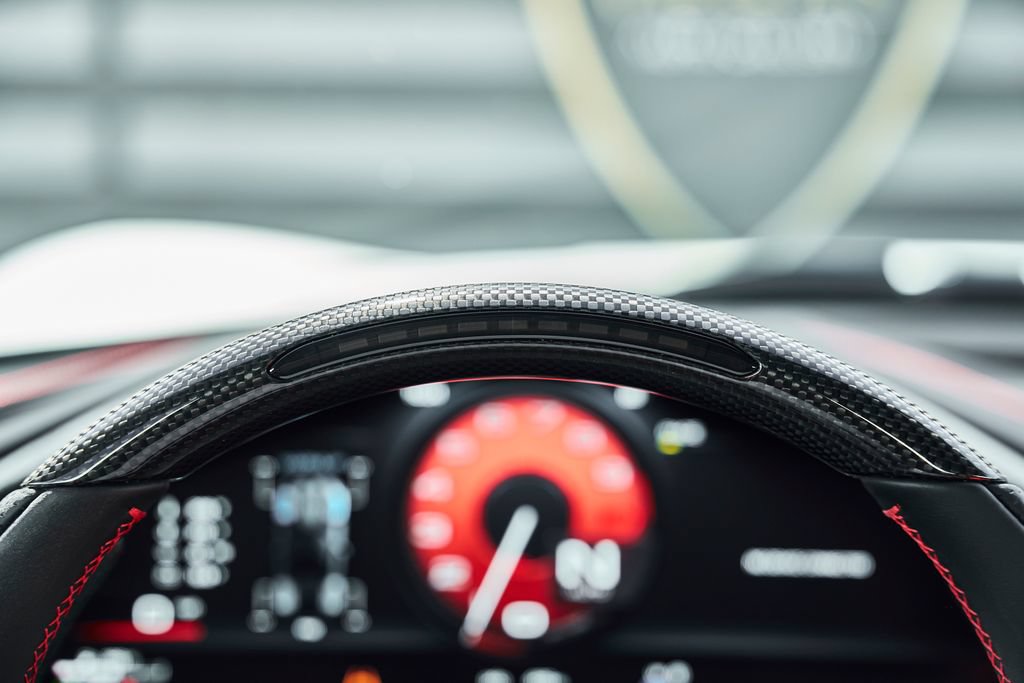 Used 2025 Ferrari 12Cilindri RWD image 53