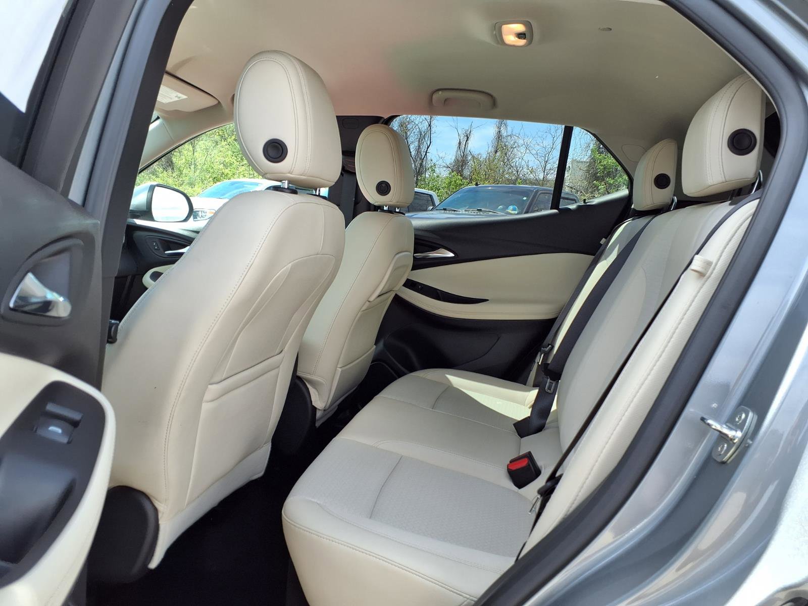 Used 2023 Buick Encore GX Preferred w/ Cold Weather Comfort Package image 25