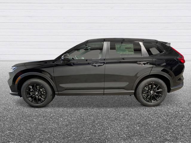 New 2026 Honda CR-V Sport image 2