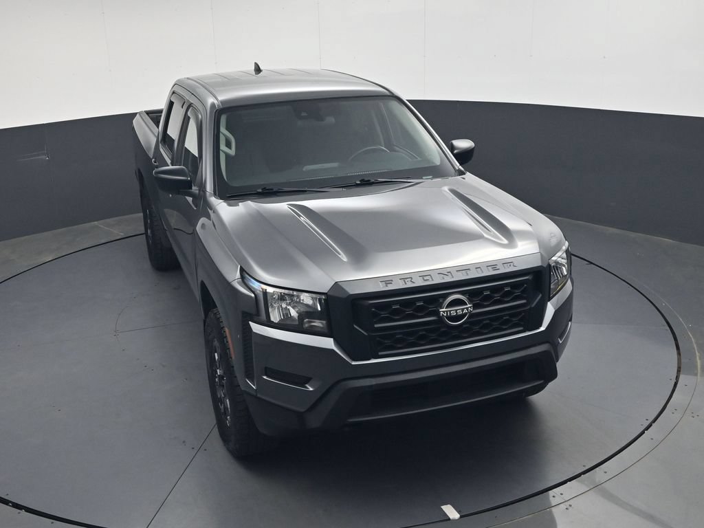 Used 2022 Nissan Frontier S w/ Technology Package AWD/4WD image 33