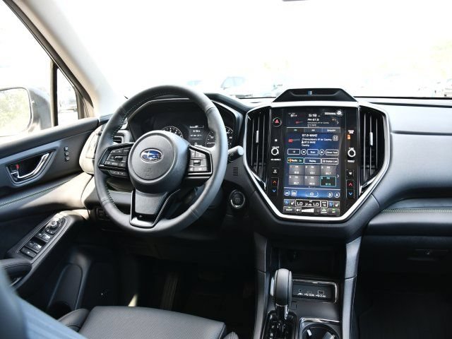 New 2026 Subaru Ascent Bronze Edition AWD/4WD image 20