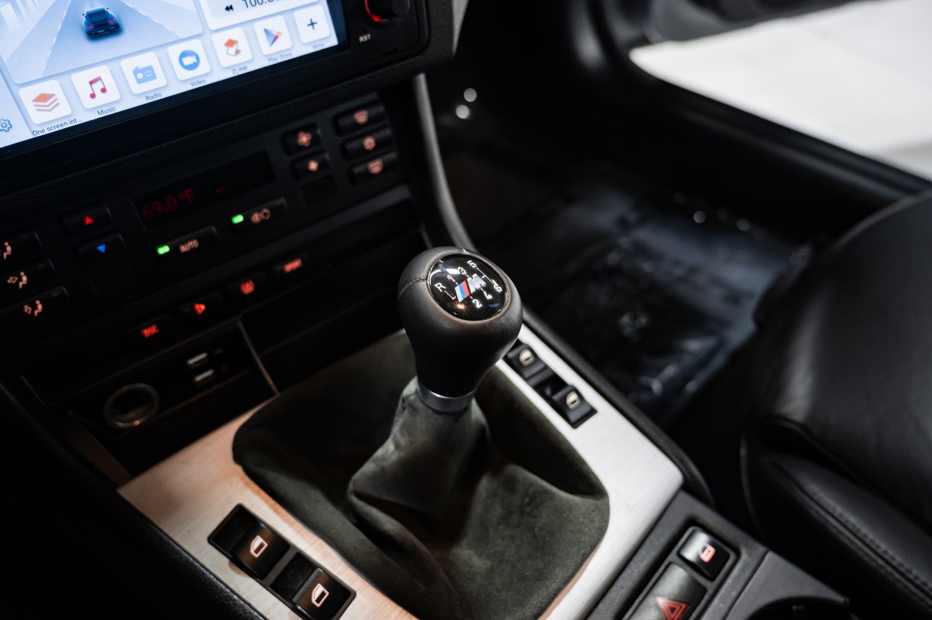 Used 2005 BMW M3 Coupe RWD image 25
