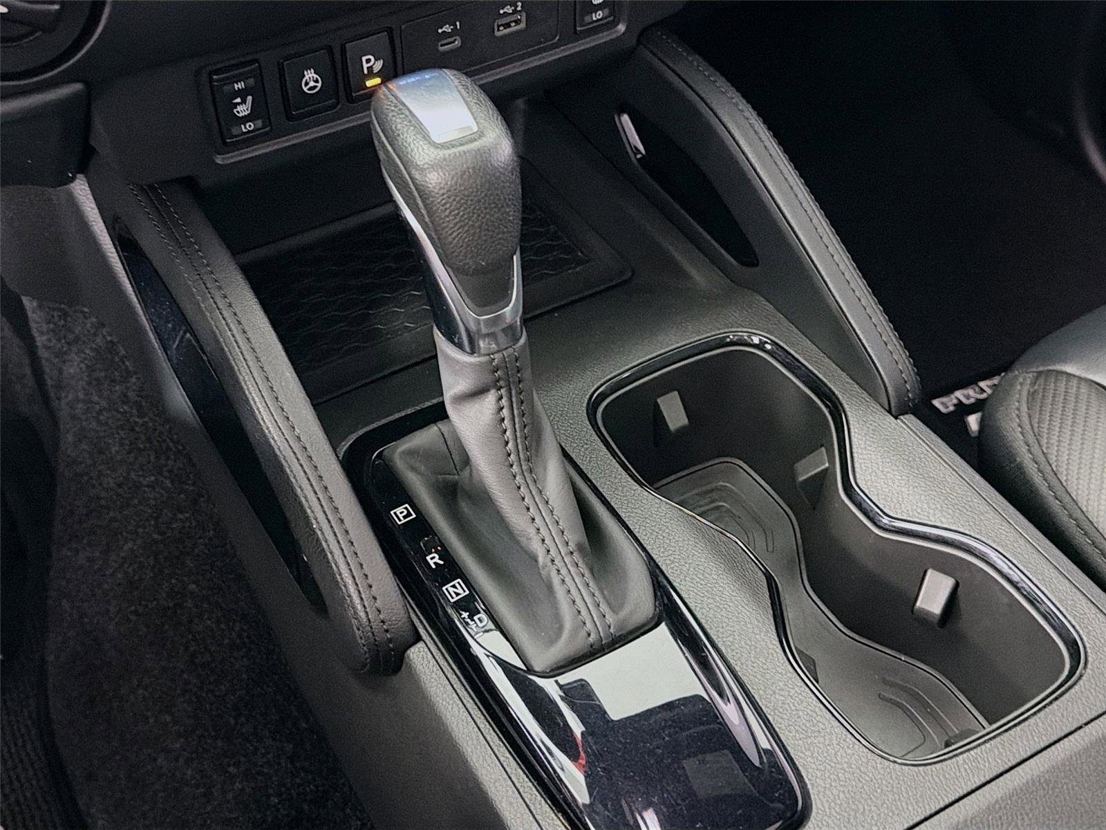 Used 2022 Nissan Frontier PRO-4X w/ Pro-4X Premium Package image 19