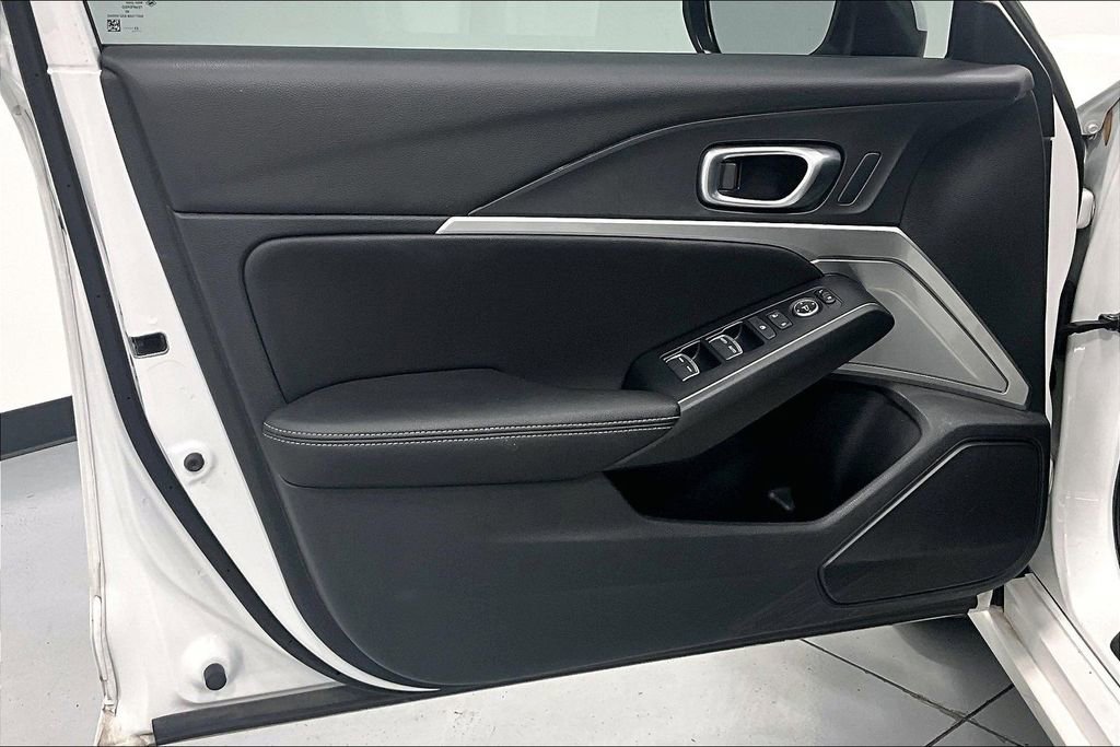Used 2024 Acura Integra A-Spec image 18