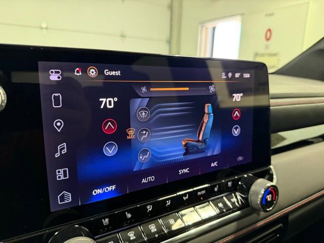 New 2026 Chevrolet Colorado Z71 w/ Z71 Convenience Package 2 image 19