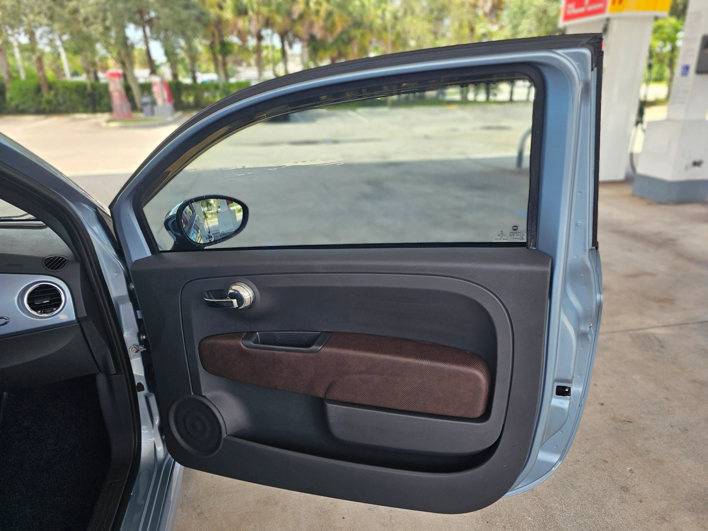 Used 2013 FIAT 500 Sport image 21