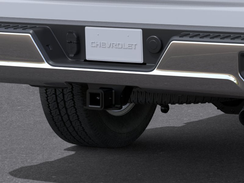 New 2026 Chevrolet Silverado 3500 W/T w/ WT Convenience Package AWD/4WD image 14