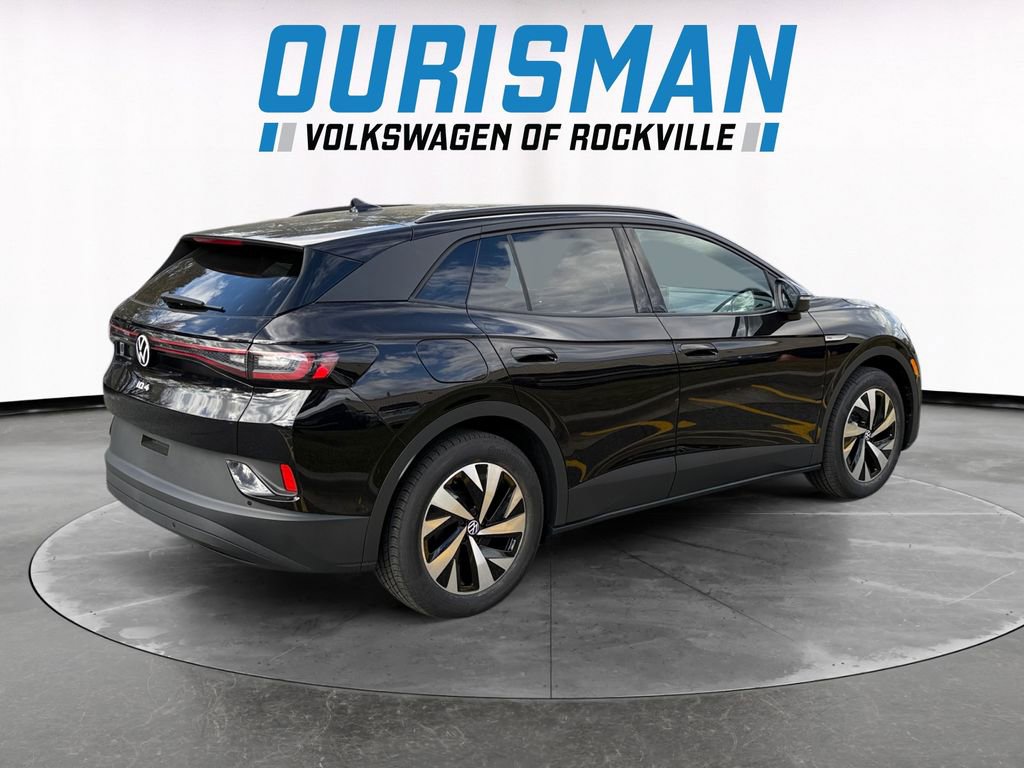 New 2025 Volkswagen ID.4 Pro image 6