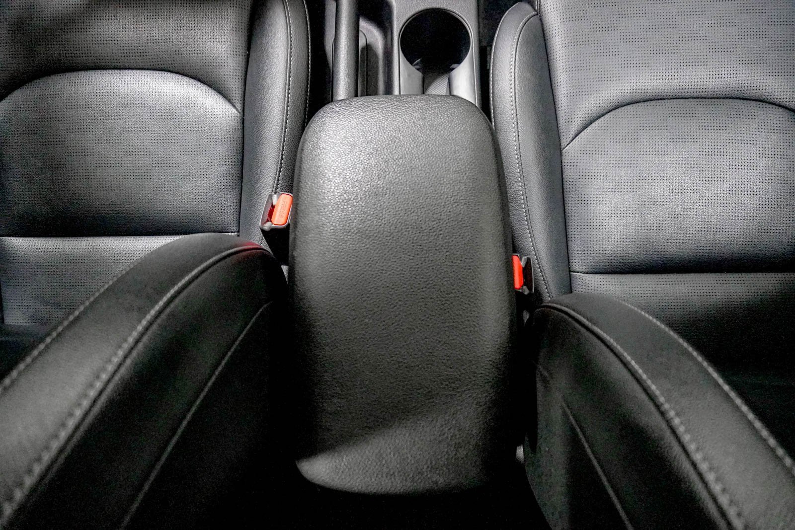 Used 2021 Kia Forte EX image 29