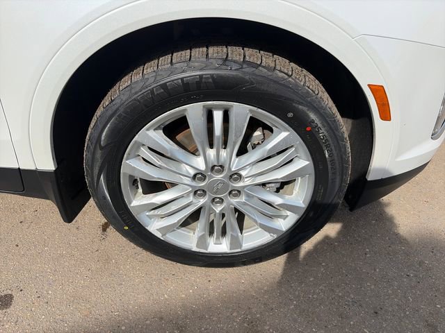 Used 2019 Cadillac XT5 Premium Luxury AWD/4WD image 15