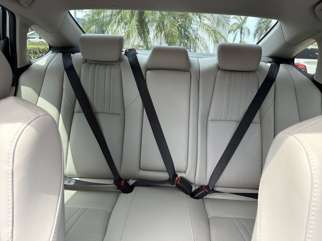 Used 2020 Honda Accord EX-L image 14