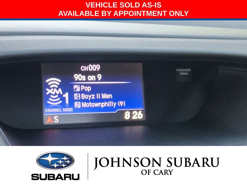 Used 2013 Honda CR-V EX-L image 14