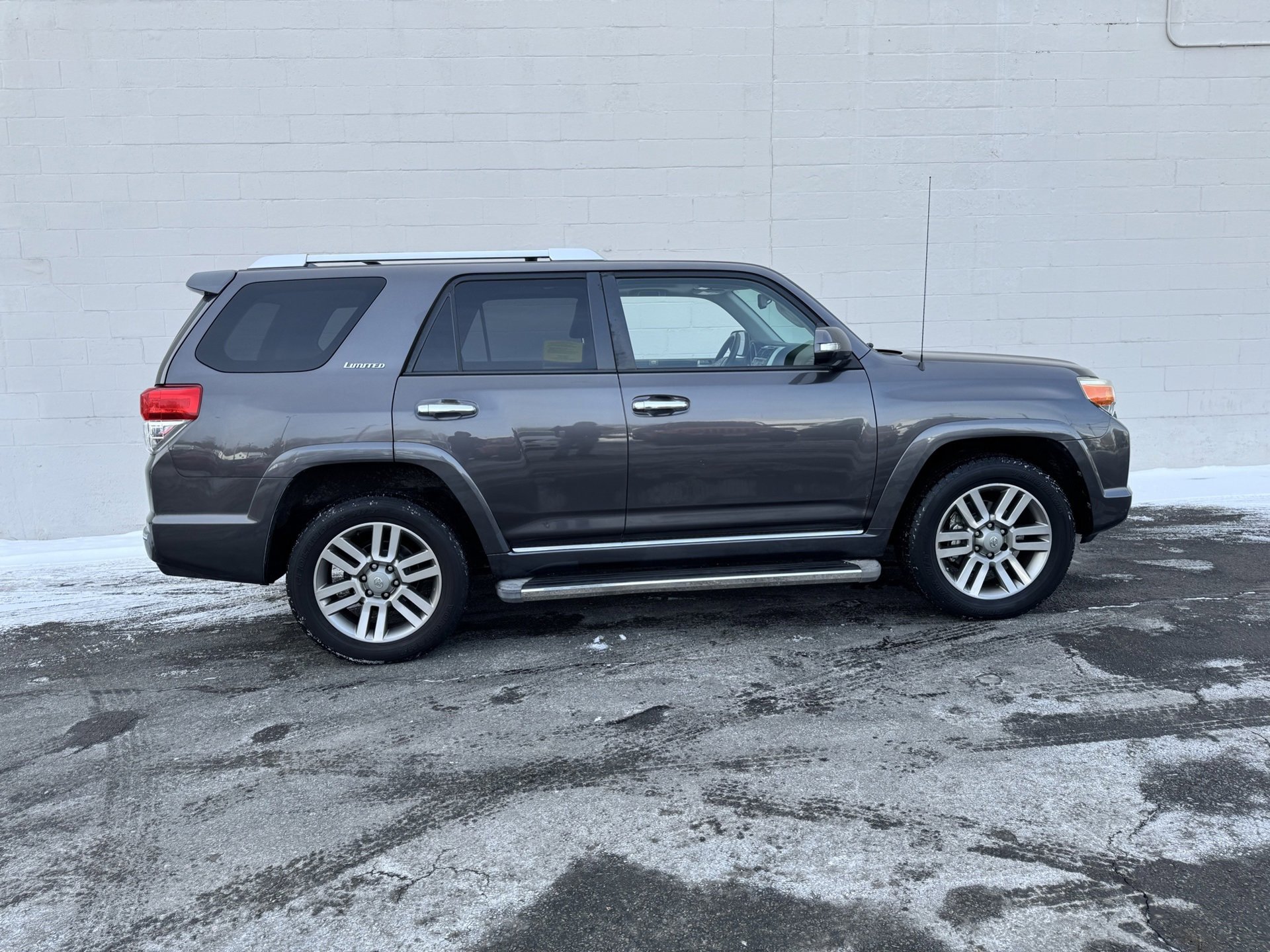 Used 2011 Toyota 4Runner Trail image 5