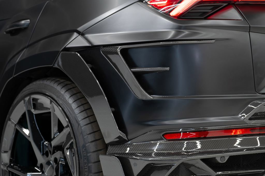 Used 2024 Lamborghini Urus S AWD/4WD image 27