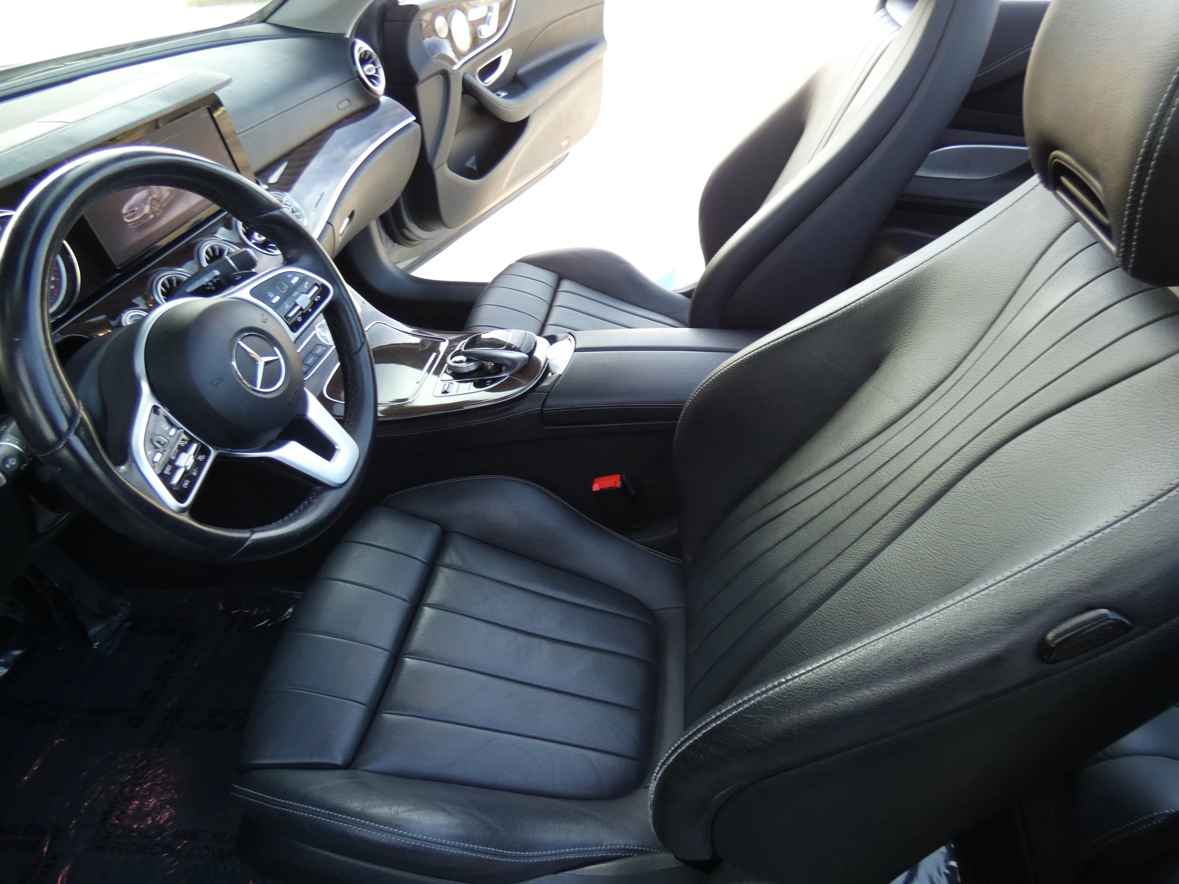 Used 2019 Mercedes-Benz E 450 Cabriolet image 42